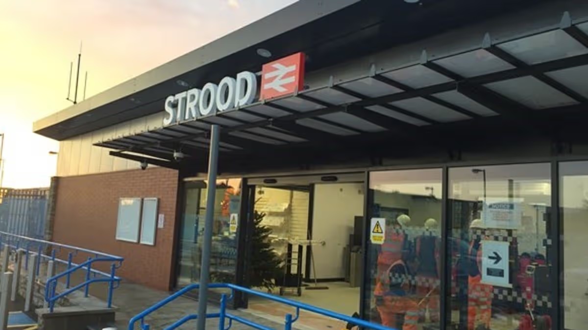 Strood